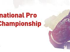 RAS ALKHAIMAH INTERNATIONAL PRO JIU-JITSU CHAMPIONSHIP 2018