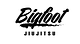 Bigfoot Brazilian Jiu-Jitsu Academy Bangkok logo