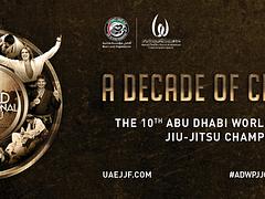 2018 Abu Dhabi World Professional Jiu-Jitsu Championship