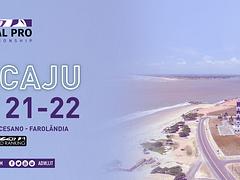 ARACAJU INTERNATIONAL PRO JIU-JITSU CHAMPIONSHIP - GI