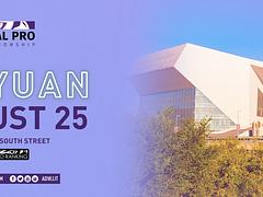 TAIYUAN INTERNATIONAL PRO JIU-JITSU CHAMPIONSHIP 2018 - GI