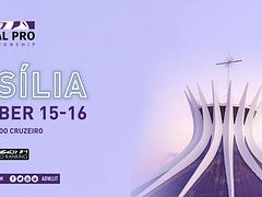 BRASÍLIA INTERNATIONAL PRO JIU-JITSU CHAMPIONSHIP - GI
