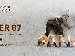 PANAMA NATIONAL PRO JIU-JITSU CHAMPIONSHIP - GI
