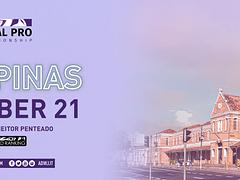 CAMPINAS INTERNATIONAL PRO JIU-JITSU CHAMPIONSHIP - GI