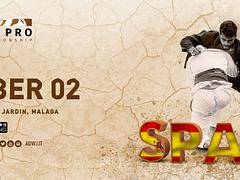 SPAIN NATIONAL PRO JIU-JITSU CHAMPIONSHIP - GI & NO GI