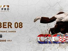 CROATIA NATIONAL PRO JIU-JITSU CHAMPIONSHIP - GI