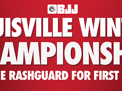 FUJI BJJ Louisville Winter Championship