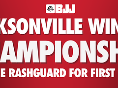 FUJI BJJ Jacksonville Winter Championship