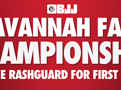 FUJI BJJ Savannah Fall Championship