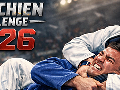 Valachien Challenge Gi 2026