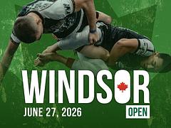 ADCC CANADA WINDSOR OPEN
