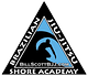 Bill Scott BJJ Shore Academy logo