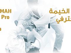 RAS ALKHAIMAH INTERNATIONAL PRO JIU-JITSU CHAMPIONSHIP 2019