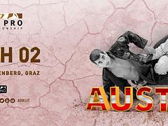 AUSTRIA NATIONAL PRO JIU-JITSU CHAMPIONSHIP - GI