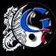 Greca Team logo
