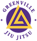 Greenville Jiu-Jitsu logo