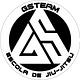 GS Escola de Jiu-Jitsu logo