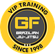 Gustavo Feres Jiu-Jitsu Brasil logo