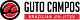 Guto Campos BJJ logo
