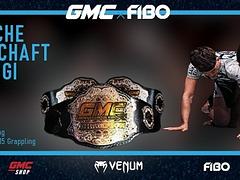 OlympiX German Grappling Championship