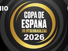 Copa de España 2026 / Gi - No Gi - Kids