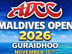 ADCC Maldives Open 2026