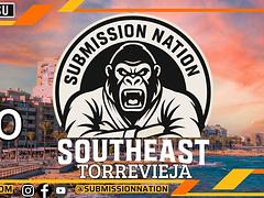 SOUTHEAST TORREVIEJA