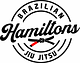 Hamiltons Brazilian Jiu-jitsu logo