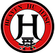 Heaven Jiu-Jitsu logo