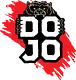 Helsinki Dojo - Hilti BJJ logo