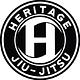 Heritage Jiu Jitsu logo