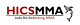 HICS MMA logo