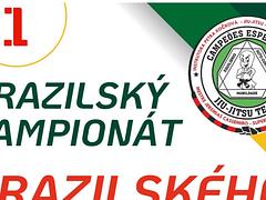 First Brazilian-Led BJJ Championship in Czech Republic