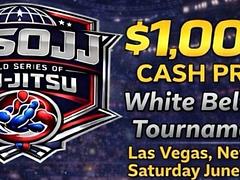 WSOJJ Las Vegas