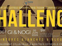 Challenge NJGT 2026 - GI/NOGI