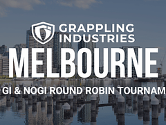 Grappling Industries MELBOURNE