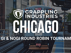 Grappling Industries CHICAGO