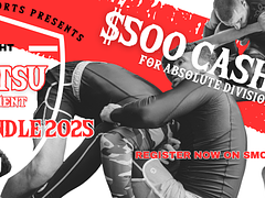Legion Combat Sports | The Panhandle - Fall '25