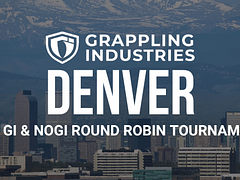 Grappling Industries DENVER