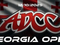 ADCC GEORGIA OPEN 2025
