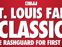 FUJI BJJ St. Louis Fall Classic