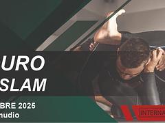OSO DURO GRANDSLAM
