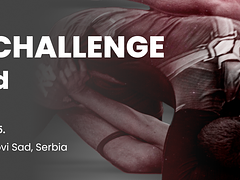 Novi Sad NO GI Challenge 3