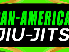 PAN-AMERICANO DE JIU-JITSU