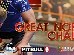ADCC Great Northern Challenge