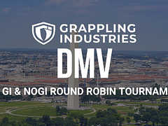 Grappling Industries DMV