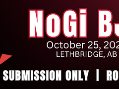 CMCMMA NoGi BJJ Tournament