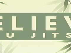Believe Jiu Jitsu 8