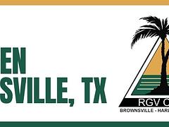 RGV Open - Brownsville