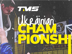 TMS Ukrainian Championship